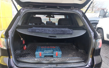 Mazda 6, 2006 год, 440 000 рублей, 7 фотография