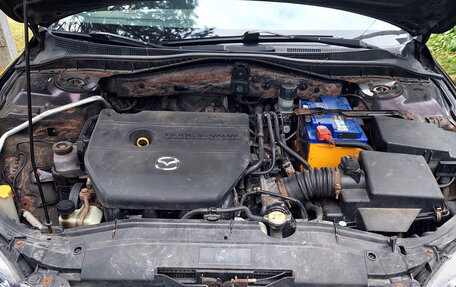 Mazda 6, 2006 год, 440 000 рублей, 19 фотография