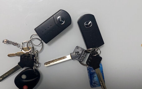 Mazda 6, 2006 год, 440 000 рублей, 20 фотография