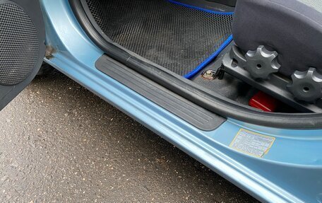 Hyundai Getz I рестайлинг, 2006 год, 540 000 рублей, 17 фотография