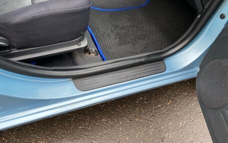 Hyundai Getz I рестайлинг, 2006 год, 540 000 рублей, 19 фотография