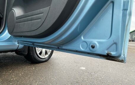 Hyundai Getz I рестайлинг, 2006 год, 540 000 рублей, 20 фотография