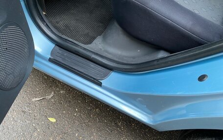 Hyundai Getz I рестайлинг, 2006 год, 540 000 рублей, 21 фотография