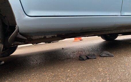 Hyundai Getz I рестайлинг, 2006 год, 540 000 рублей, 28 фотография