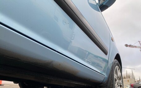 Hyundai Getz I рестайлинг, 2006 год, 540 000 рублей, 29 фотография