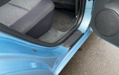 Hyundai Getz I рестайлинг, 2006 год, 540 000 рублей, 23 фотография