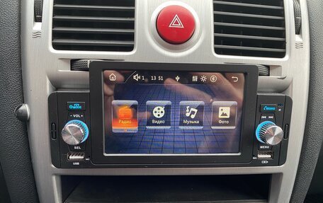 Hyundai Getz I рестайлинг, 2006 год, 540 000 рублей, 33 фотография