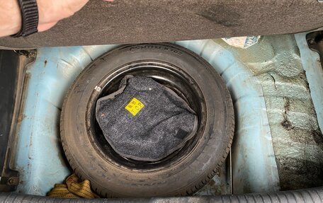 Hyundai Getz I рестайлинг, 2006 год, 540 000 рублей, 25 фотография