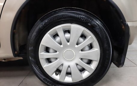 Renault Sandero I, 2010 год, 553 000 рублей, 9 фотография