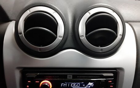 Renault Sandero I, 2010 год, 553 000 рублей, 13 фотография