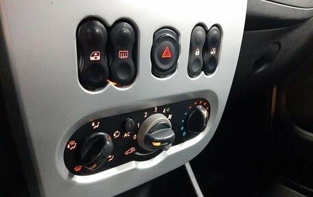 Renault Sandero I, 2010 год, 553 000 рублей, 14 фотография