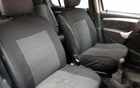 Renault Sandero I, 2010 год, 553 000 рублей, 15 фотография