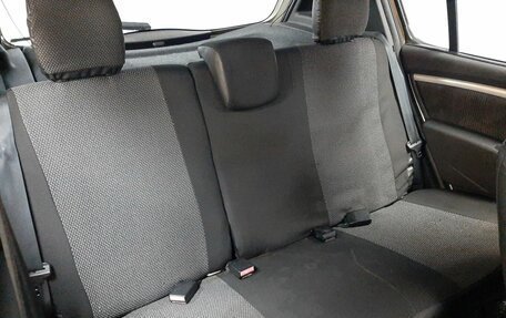 Renault Sandero I, 2010 год, 553 000 рублей, 19 фотография