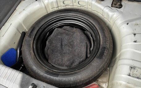 KIA Rio II, 2009 год, 335 000 рублей, 19 фотография