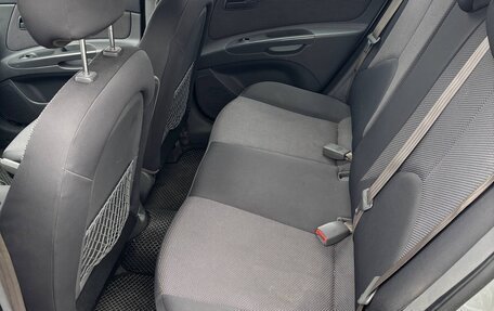 KIA Rio II, 2009 год, 335 000 рублей, 16 фотография