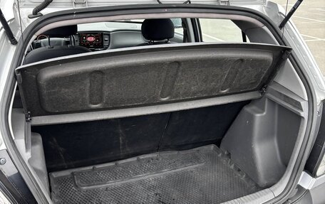 KIA Rio II, 2009 год, 335 000 рублей, 18 фотография