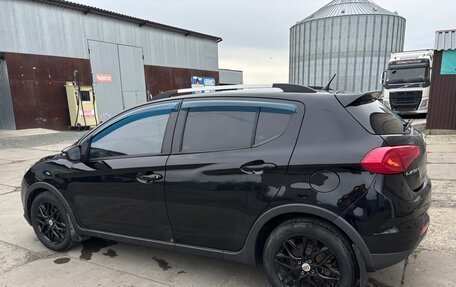 Lifan X50, 2016 год, 590 000 рублей, 6 фотография