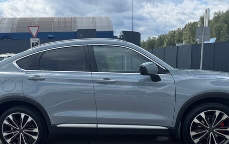 Geely Tugella FY11, 2021 год, 2 150 000 рублей, 5 фотография