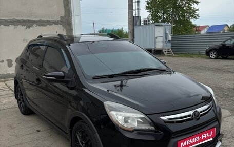 Lifan X50, 2016 год, 590 000 рублей, 2 фотография