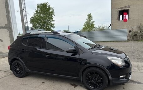 Lifan X50, 2016 год, 590 000 рублей, 3 фотография