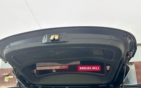 Lifan X50, 2016 год, 590 000 рублей, 9 фотография