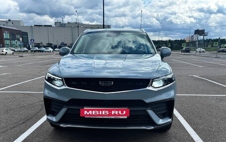 Geely Tugella FY11, 2021 год, 2 150 000 рублей, 3 фотография