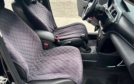 Lifan X50, 2016 год, 590 000 рублей, 11 фотография