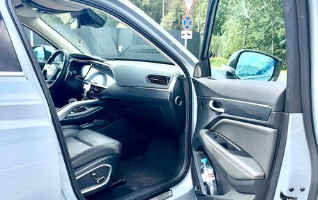 Geely Tugella FY11, 2021 год, 2 150 000 рублей, 10 фотография