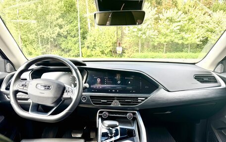 Geely Tugella FY11, 2021 год, 2 150 000 рублей, 13 фотография