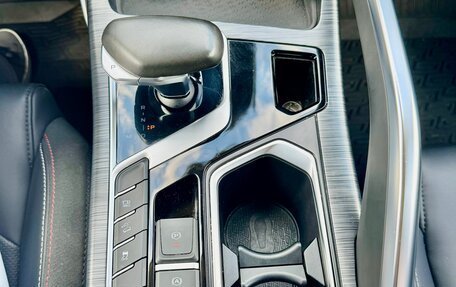 Geely Tugella FY11, 2021 год, 2 150 000 рублей, 15 фотография