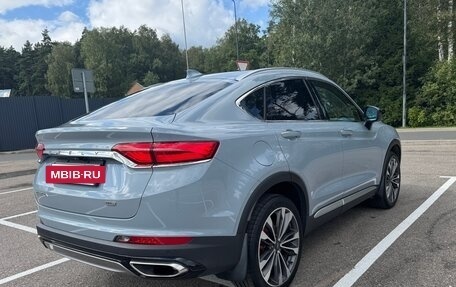 Geely Tugella FY11, 2021 год, 2 150 000 рублей, 7 фотография