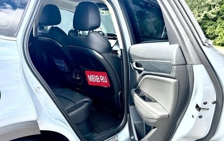 Geely Tugella FY11, 2021 год, 2 150 000 рублей, 12 фотография