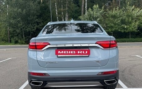 Geely Tugella FY11, 2021 год, 2 150 000 рублей, 8 фотография