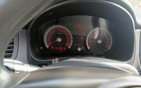 KIA Rio II, 2011 год, 620 000 рублей, 9 фотография
