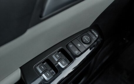 KIA Sportage IV рестайлинг, 2018 год, 2 289 000 рублей, 11 фотография