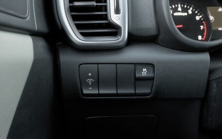 KIA Sportage IV рестайлинг, 2018 год, 2 289 000 рублей, 12 фотография