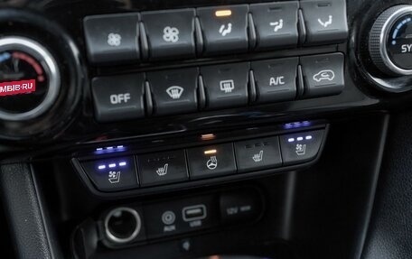 KIA Sportage IV рестайлинг, 2018 год, 2 289 000 рублей, 10 фотография