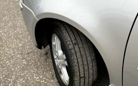 Volkswagen Golf V, 2004 год, 500 000 рублей, 10 фотография