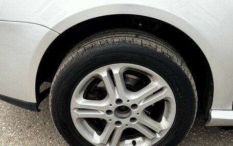 Volkswagen Golf V, 2004 год, 500 000 рублей, 11 фотография