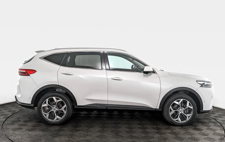 Haval F7 I, 2023 год, 2 350 000 рублей, 4 фотография