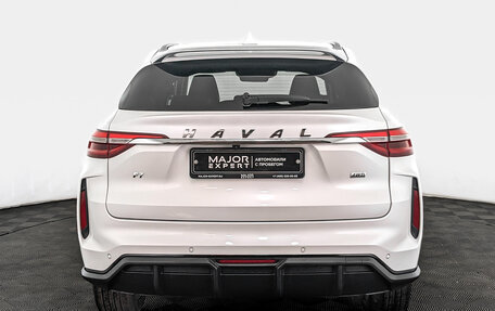 Haval F7 I, 2023 год, 2 350 000 рублей, 6 фотография