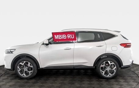Haval F7 I, 2023 год, 2 350 000 рублей, 8 фотография