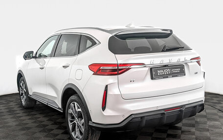 Haval F7 I, 2023 год, 2 350 000 рублей, 7 фотография