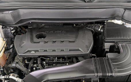 Haval F7 I, 2023 год, 2 350 000 рублей, 9 фотография