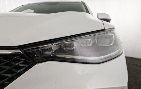 Haval F7 I, 2023 год, 2 350 000 рублей, 11 фотография