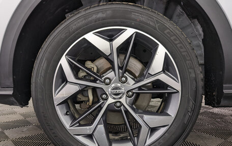 Haval F7 I, 2023 год, 2 350 000 рублей, 12 фотография