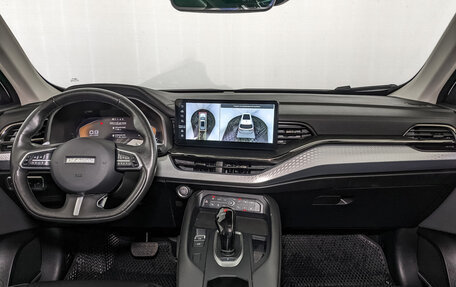 Haval F7 I, 2023 год, 2 350 000 рублей, 14 фотография