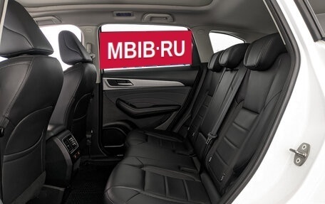 Haval F7 I, 2023 год, 2 350 000 рублей, 17 фотография