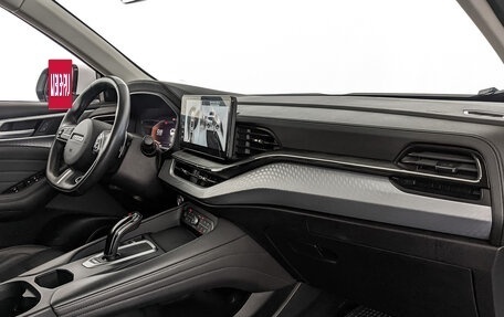 Haval F7 I, 2023 год, 2 350 000 рублей, 13 фотография