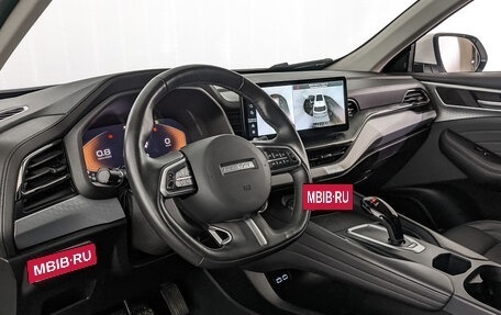 Haval F7 I, 2023 год, 2 350 000 рублей, 15 фотография